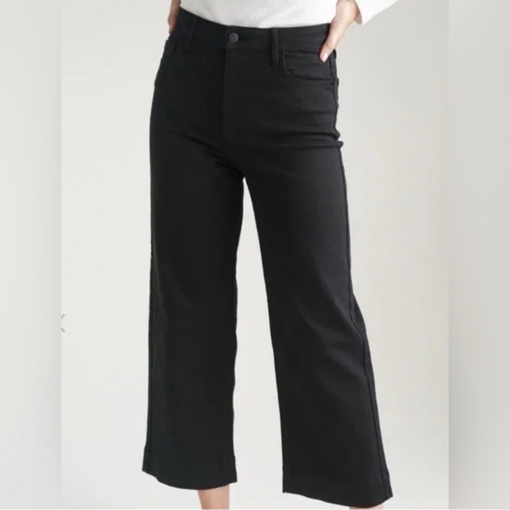 CJLA Mer Jeans Black Size 3